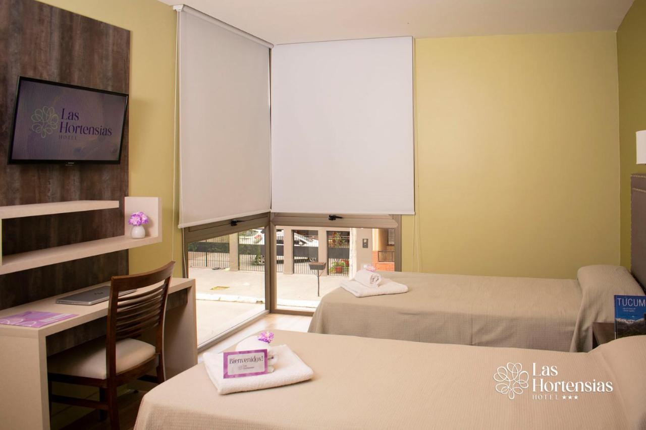 Hortensias Hotel 3*