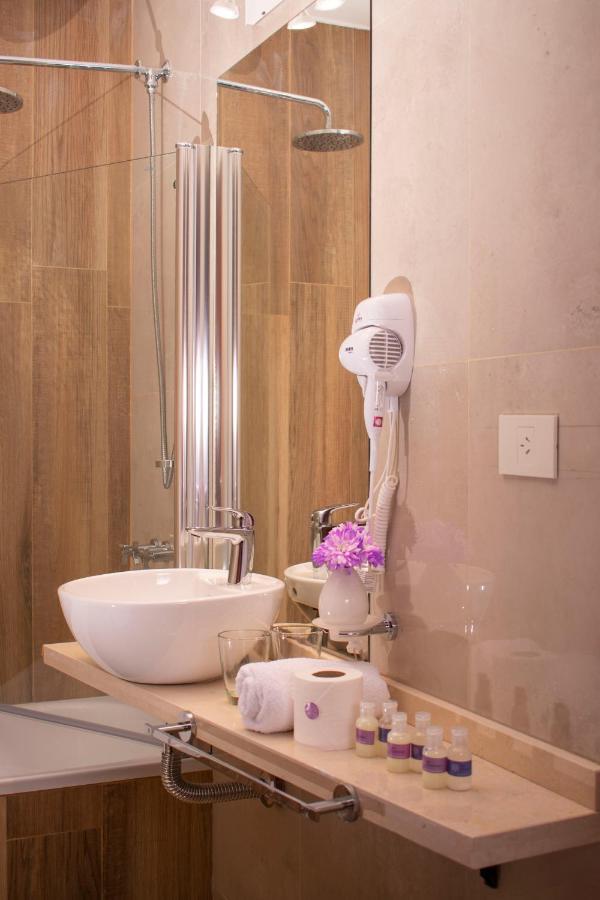 Hortensias Hotel